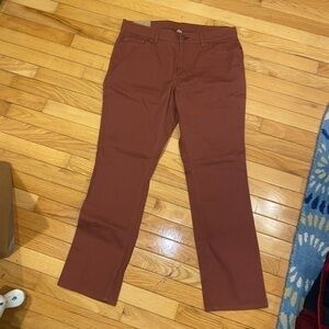 NWT LL Bean, women's Favorite Fit